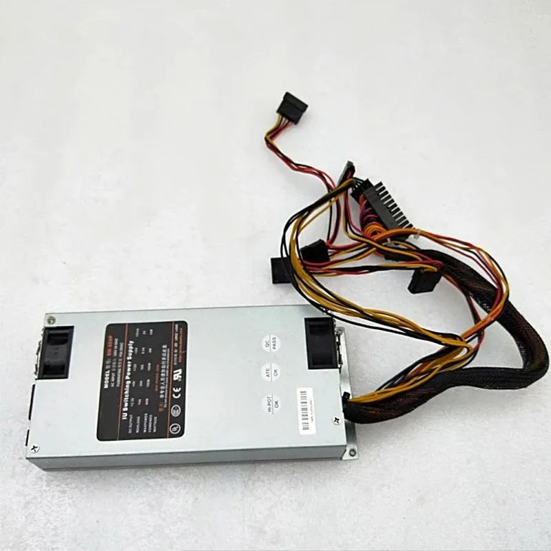 KHACHIMO KHACHIMO DH-355P 350W 80 PLUS Gold power supply — product photo