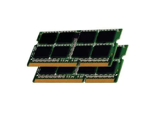 SAMSUNG SAMSUNG 16GB 2x8GB DDR3 1333MHz PC3-10600 SODIMM laptop RAM — product photo