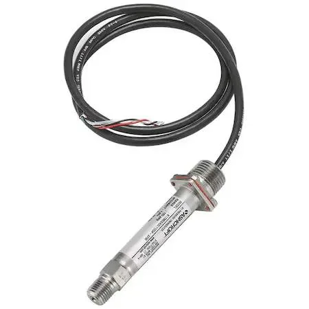 Ashcroft Ashcroft K17MO242C1300#XFM Pressure Transducer 0 to 300 psi — product photo