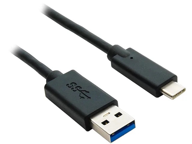 Nippon Labs Nippon Labs 60USB3-31CA-6 USB 3.0 Type-C to A cable 6 ft — product photo