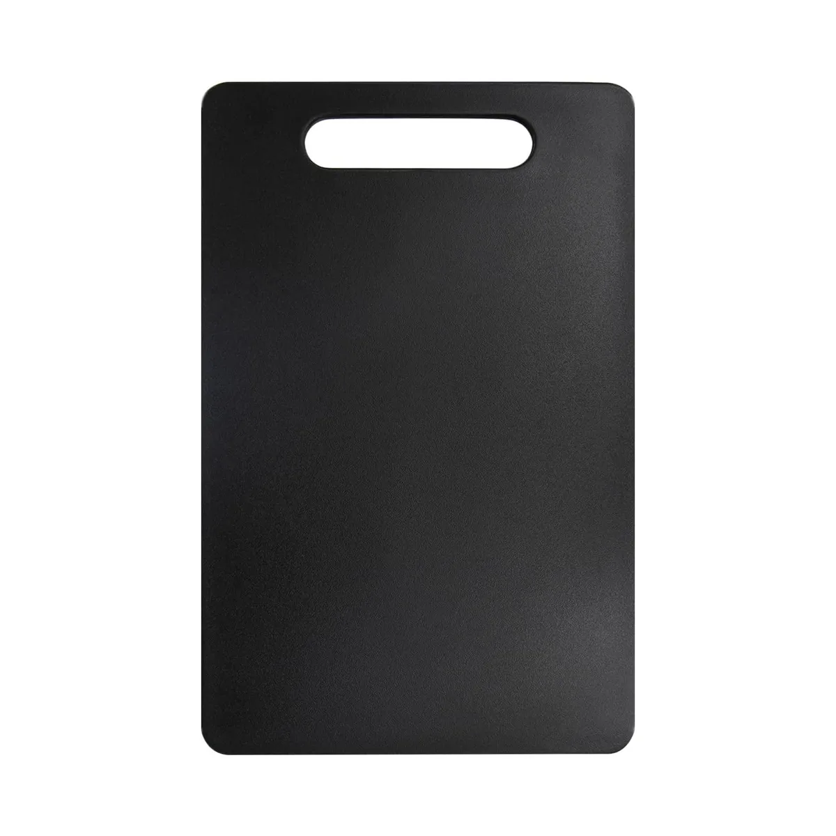  Fotouzy Cutting Board 15.5 x 10 in .3 in Black — product photo