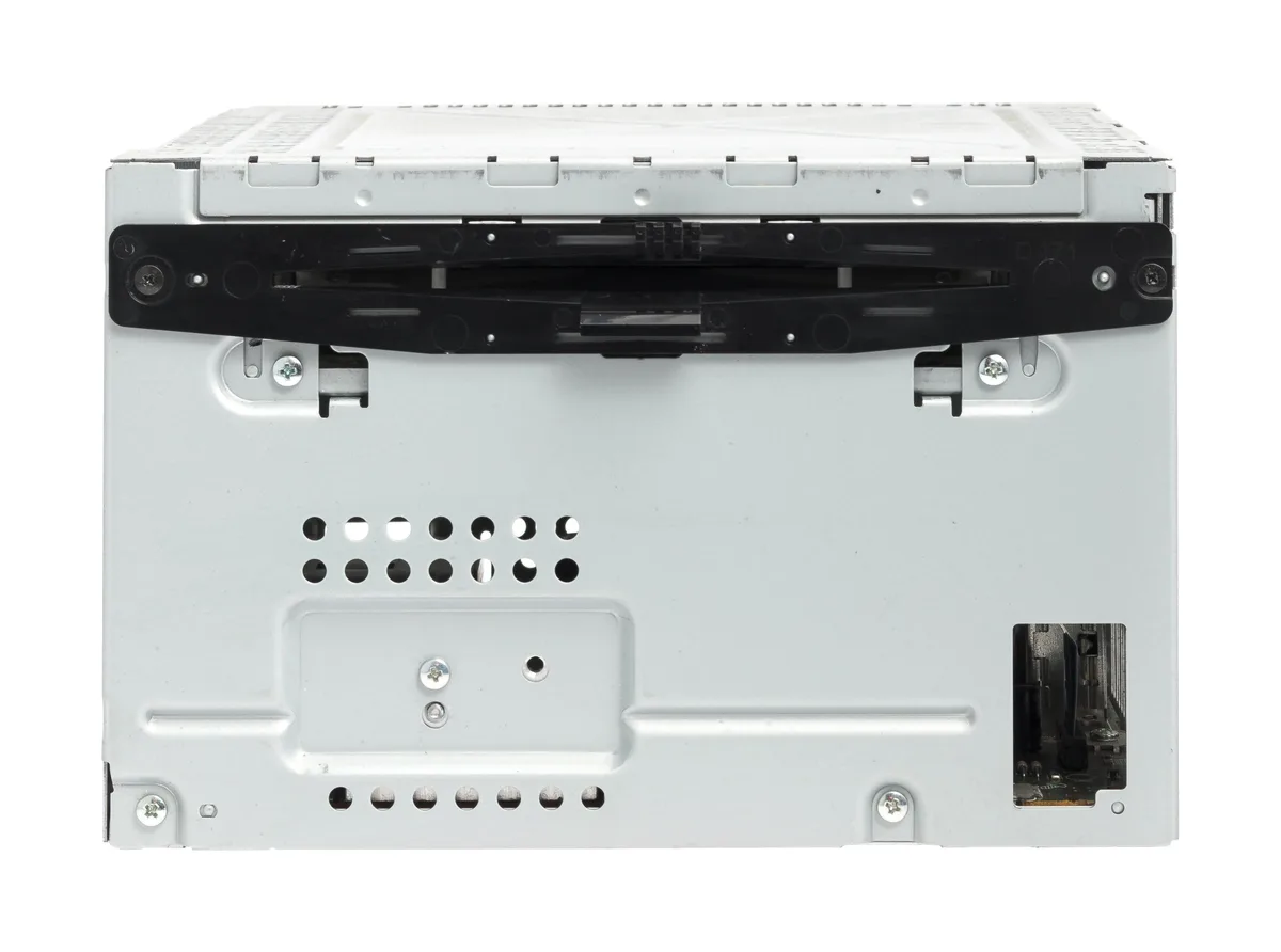 1 Factory Radio 1 Factory Radio BA8T-19C107-AA receiver — product photo