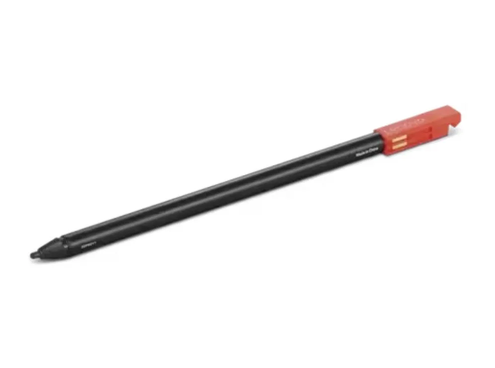 Lenovo Lenovo Integrated Pen 4X81M52314 active stylus black — product photo