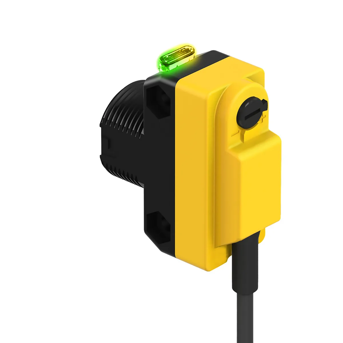 Banner Banner QS18VP6LLP Photoelectric Sensor 10-30V 10m IP67 — product photo