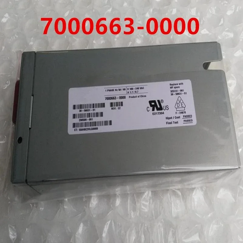 KHACHIMO KHACHIMO EVA3000 EVA5000 Switching Power Supply 7000663-0000 30-56631-01 290509-001 325131-001 — product photo
