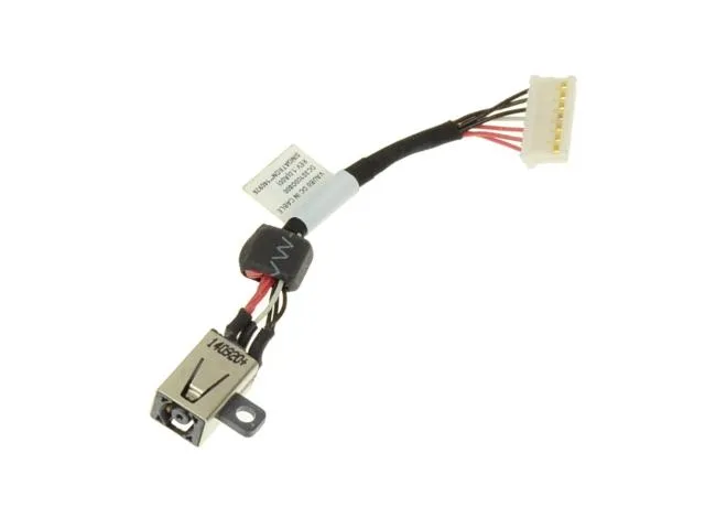 DELL DELL DC Power Input Jack Cable TPNTM for XPS 15 9530 Precision M3800 — product photo