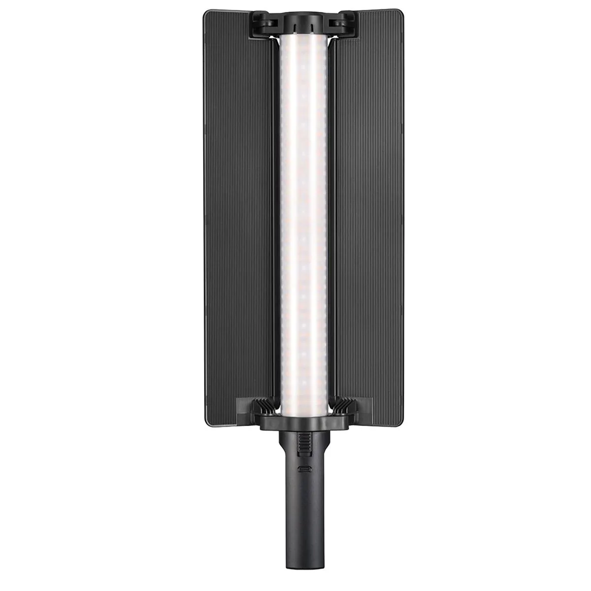 Godox Photo Equipment Co. Ltd Godox Photo Equipment Co. Ltd LC500R Mini RGB LED Light Stick Black 18 — product photo