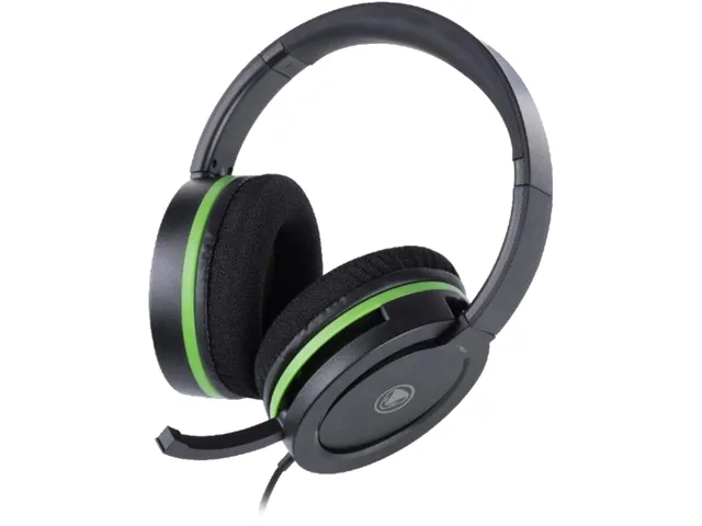 snakebyte snakebyte SB913150 Headset X Pro 50mm 1.2m 3.5mm xbox one accessory — product photo