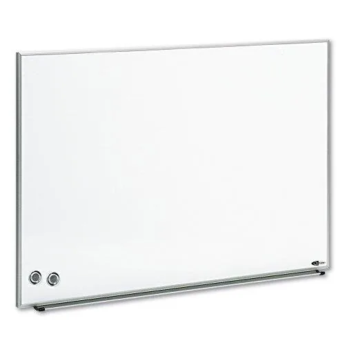 Quartet Quartet Matrix Magnetic Board 34 x 23 White Aluminum Frame M3423 — product photo