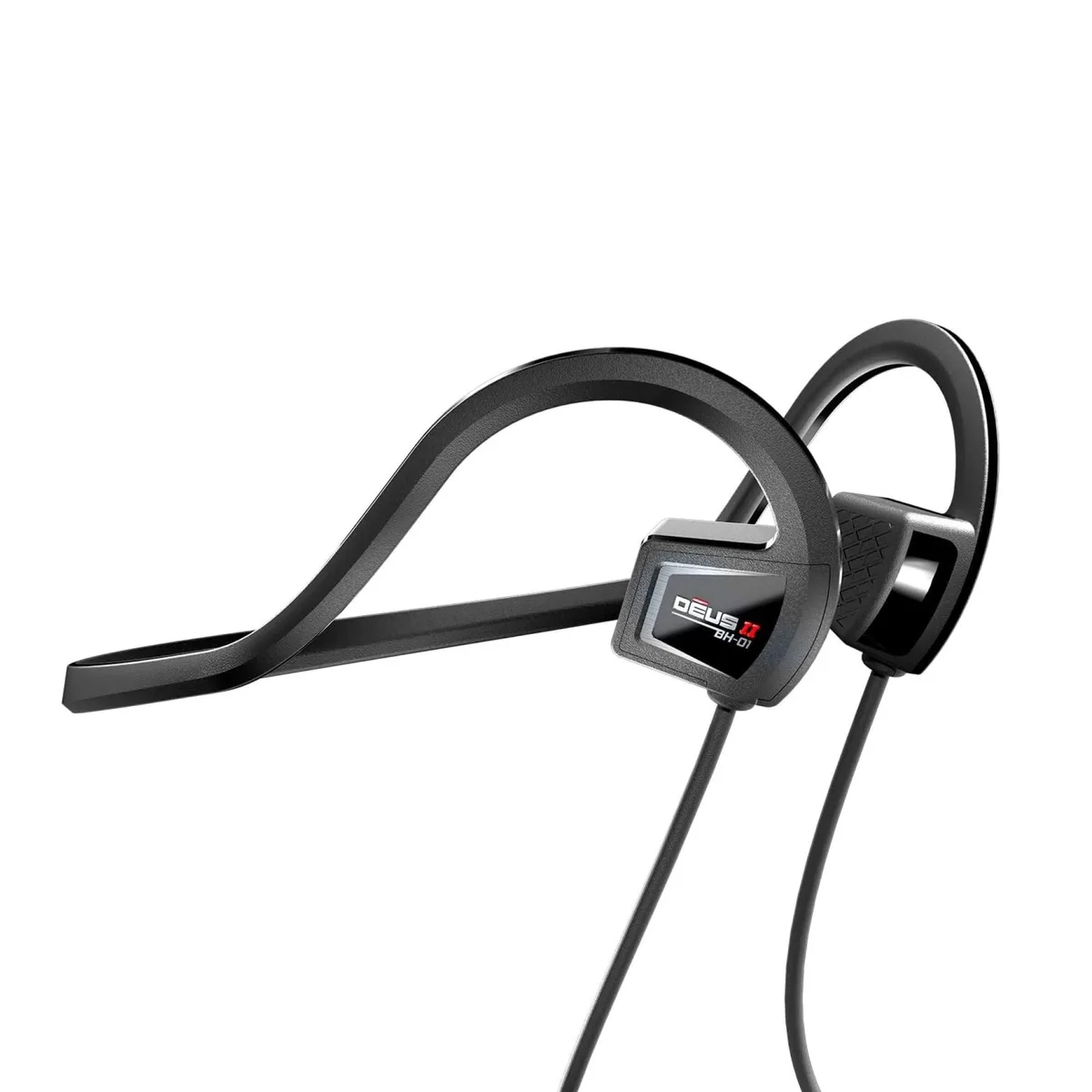 XP Metal Detectors XP Metal Detectors BH-01 Bone Conduction Headphones 2 in 1 accessory — product photo