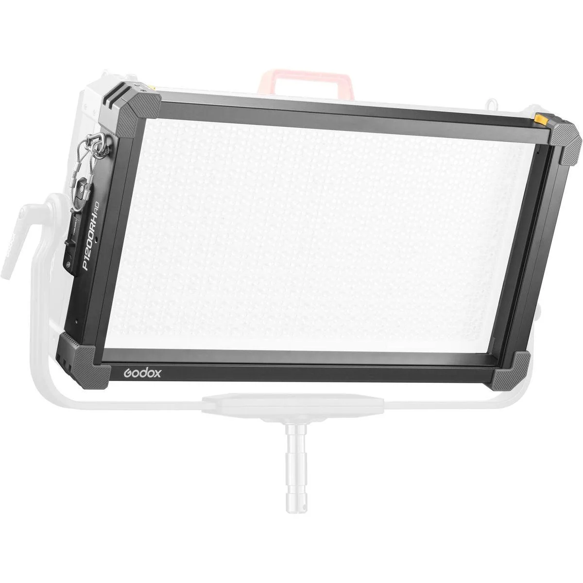 Godox Photo Equipment Co. Ltd Godox Photo Equipment Co. Ltd Installation Frame for KNOWLED P1200R LED Light Panel — product photo