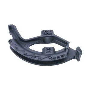 Ideal Ideal 74-006 Electrician Tool Conduit Bender 1-1/4 In EMT No Handle — product photo