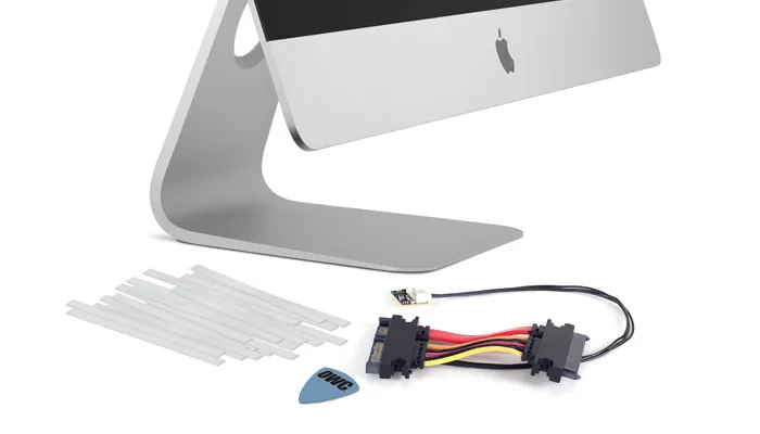 OWC OWC In-line Digital Thermal Sensor 27" iMac 2012+ — product photo