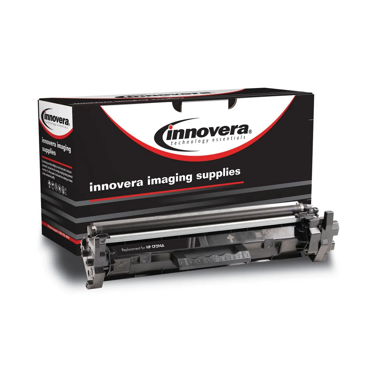 Innovera Innovera IVRCF294A toner cartridges (genuine brands) — product photo