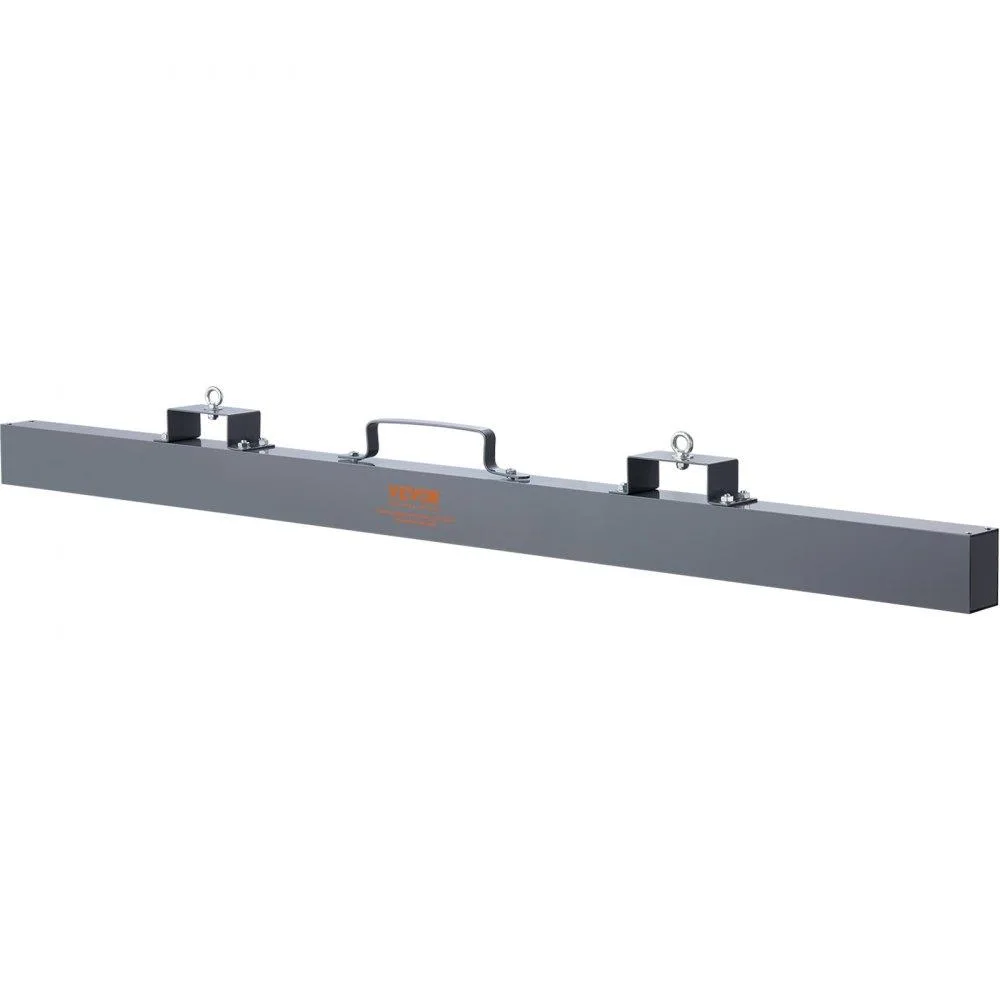 VEVOR VEVOR Hanging Magnetic Sweeper 105 lbs 72 in — product photo