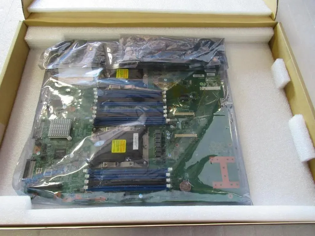 Supermicro Supermicro X11DPT-P-SG007 P0005119-003 server motherboard — product photo