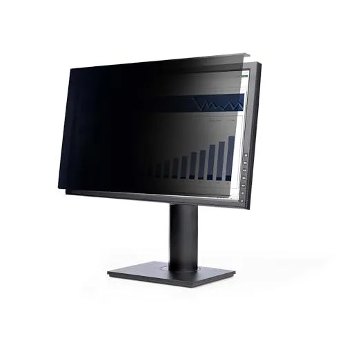 STARTECH STARTECH Privacy Filter Adapter 23.8 inch 21.3x12.4 inches 60 degree 65% transmittance — product photo