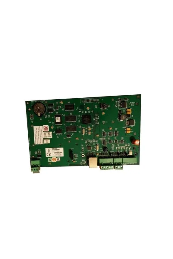 Honeywell Honeywell PW6K1IC ProWatch PW-6000 Intelligent Access Control Board — product photo