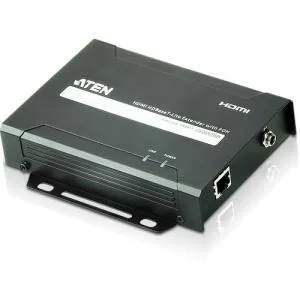 ATEN TECHNOLOGIES ATEN TECHNOLOGIES VE802T HDMI HDBaseT-Lite Transmitter with POH — product photo
