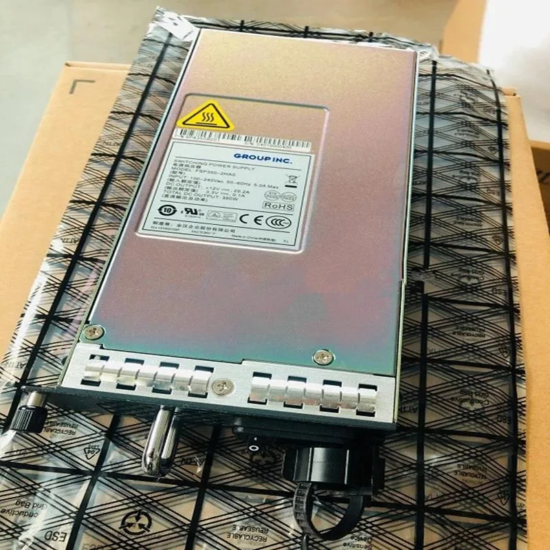 KHACHIMO KHACHIMO 350W ATX Power Supply FSP350-2HA0 — product photo