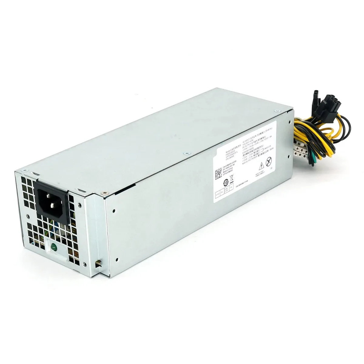 Vszerda Vszerda 360W power adapter for Dell Optiplex 3050 7050 7060 MT Vostro 3668 3669 3060 SFF — product photo