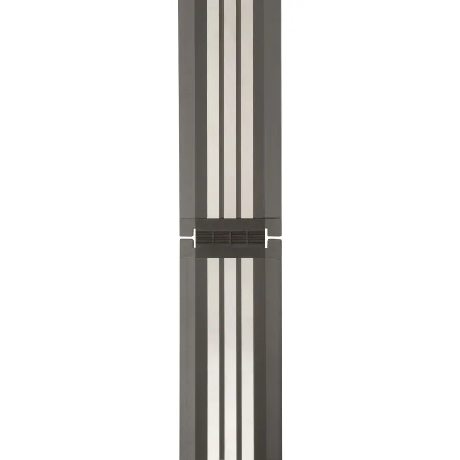 Bretford JMPTRACK6 extension track with flexi-hinge and magnetic connector