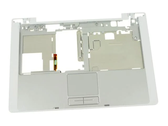 DELL DELL Inspiron 700m Palmrest Touchpad Assembly C5605 W4888 accessory — product photo