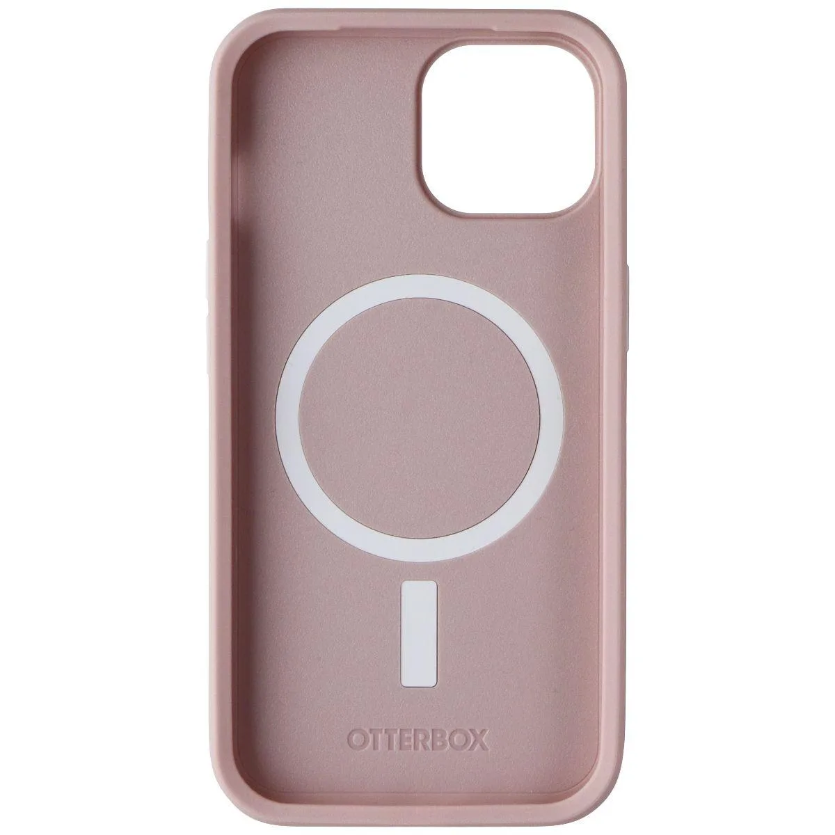 OtterBox OtterBox Symmetry Series Case for MagSafe iPhone 15 14 13 Ballet Shoes Pink — product photo