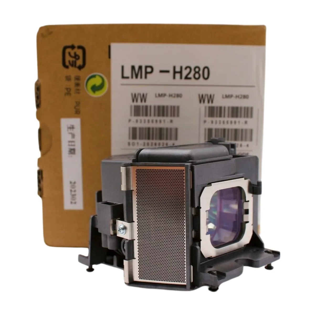 Sony Sony LMP-H280 DLP Replacement Lamp — product photo