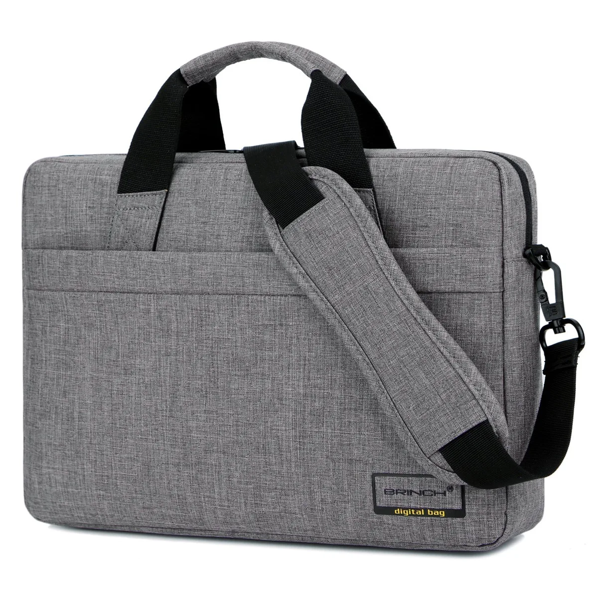 ESTONE ESTONE BRINCH BW-226 13.3" Laptop Case Gray — product photo