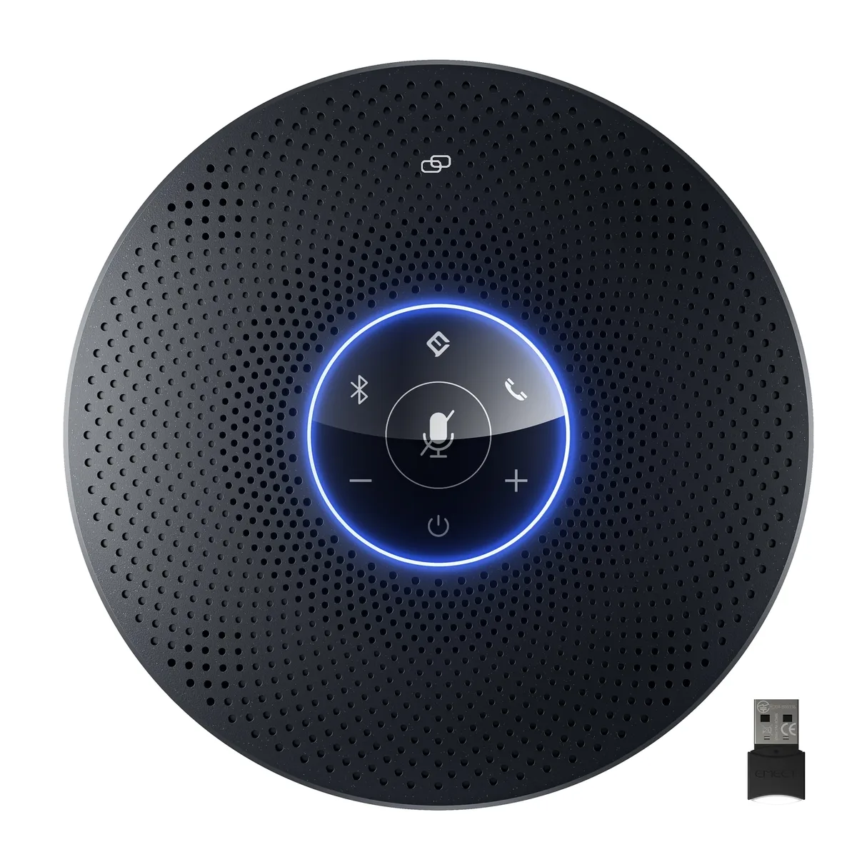 eMeet eMeet EMM2BM-LD OfficeCore M2 Max conferencing device — product photo