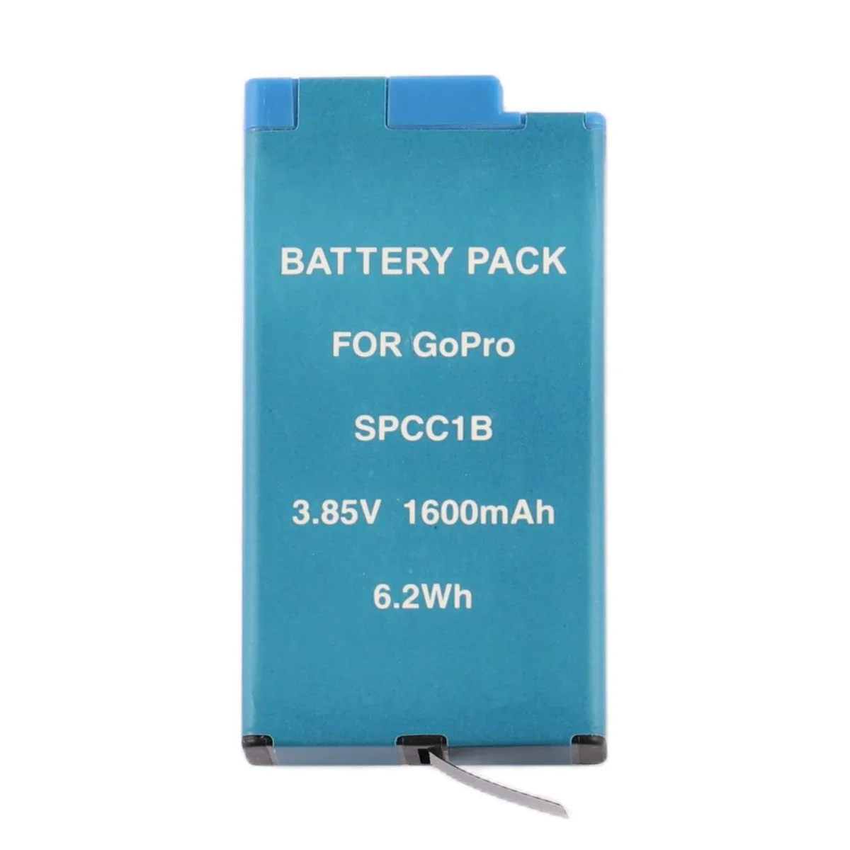 KingSener KingSener SPCC1B 3.85V 1600mAh laptop battery — product photo