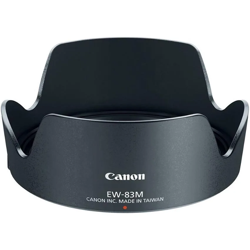 Canon Canon EW-83M Lens Hood for EF 24-105mm f/3.5-5.6 IS STM — product photo