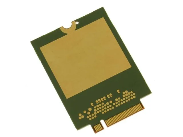 DELL DELL DW5808E 4G LTE M.2 WWAN Card PN01C — product photo