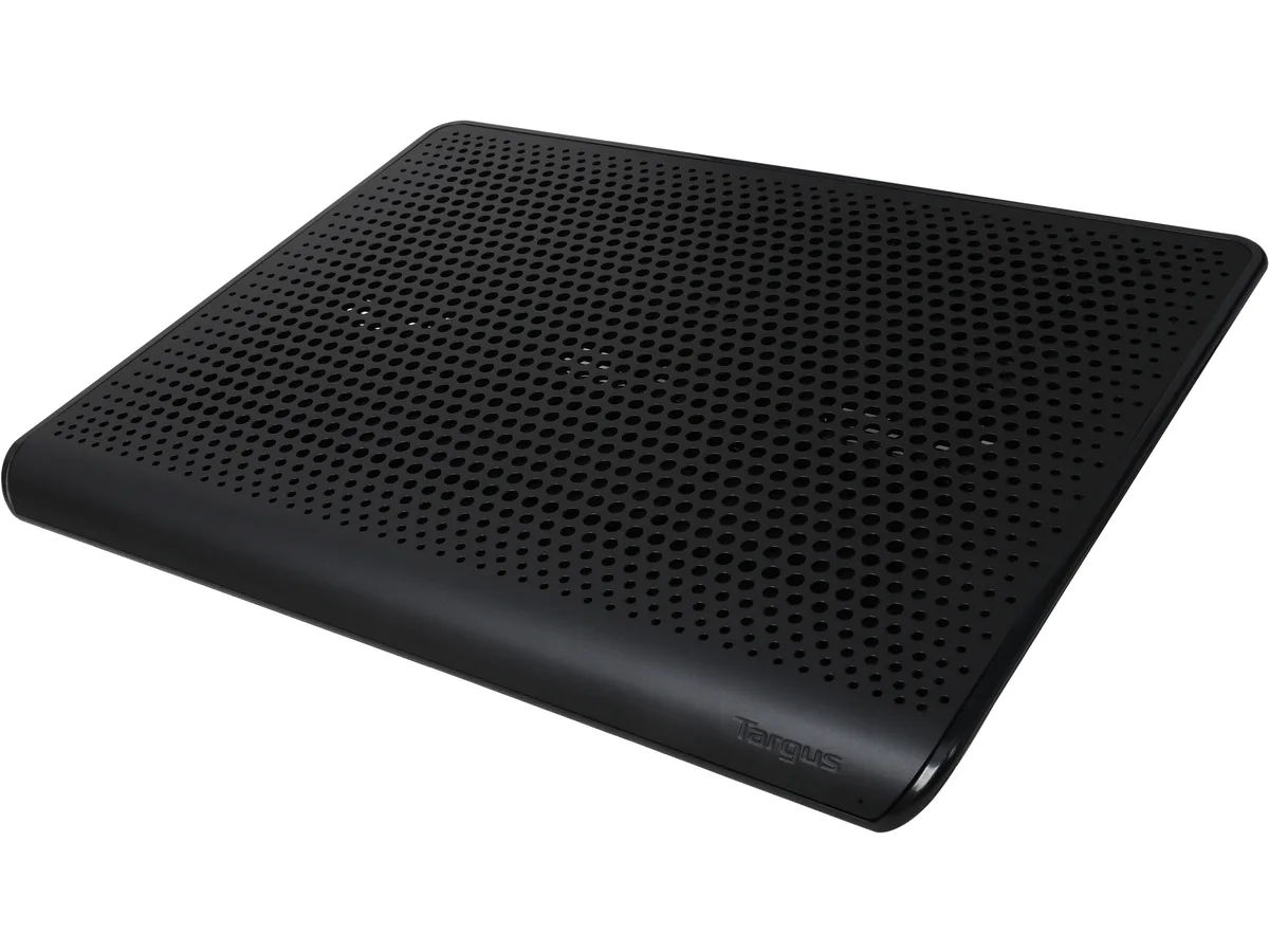 Targus Targus AWE57US laptop cooling pad 17–18" 3300 RPM — product photo