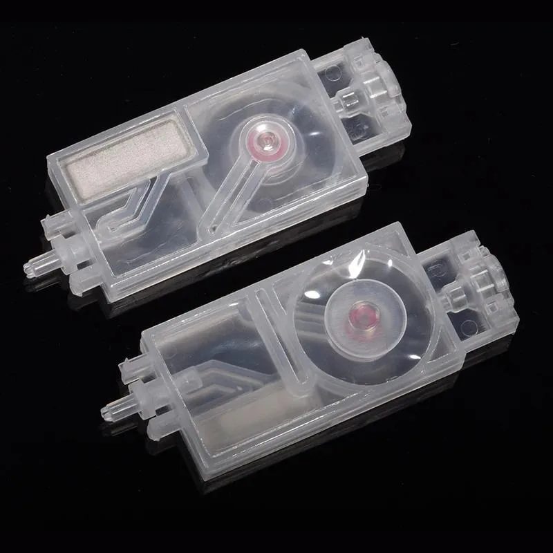 YINGHUA YINGHUA DX5 Ink Damper Solvent Base Filter 10pcs — product photo