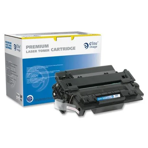 Elite Image Elite Image 75478 toner cartridge 6000 pages black — product photo