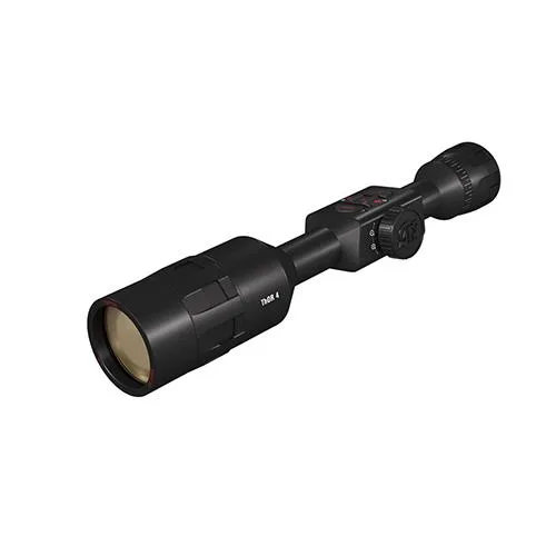 Atn Corp Atn Corp Thor 4 640 4-40x Thermal Riflescope — product photo