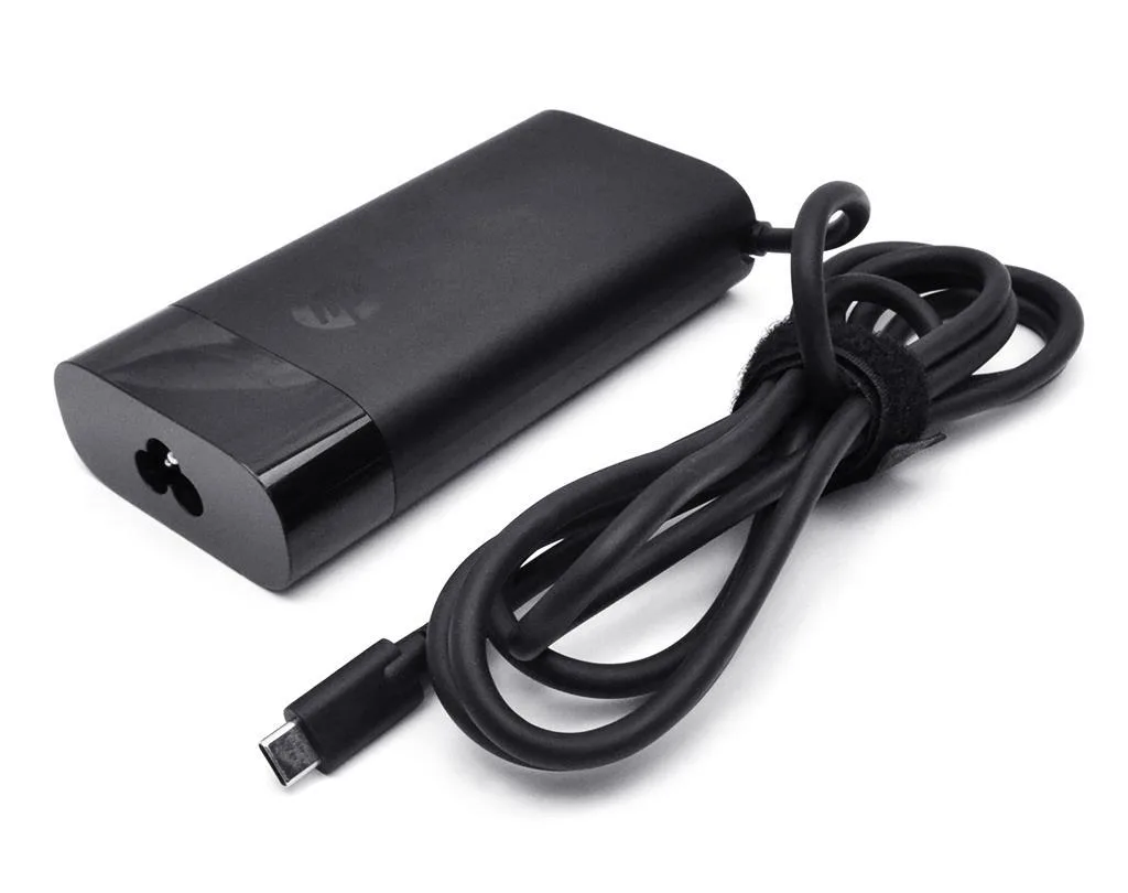 HP HP Elitebook 1040 G4 90W AC Power Adapter 904144-850 — product photo
