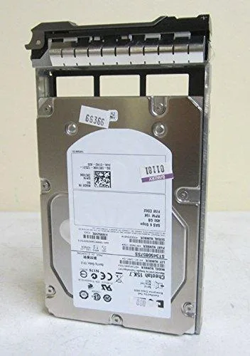 DELL DELL R749K 450GB 15K SAS 600 3.5 Internal Hard Drive — product photo