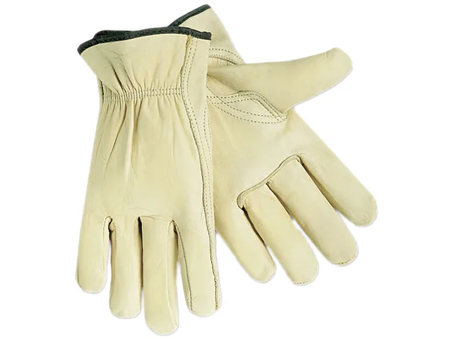 Crews Crews 3211XL Leather Palm Gloves X-Large — 商品写真