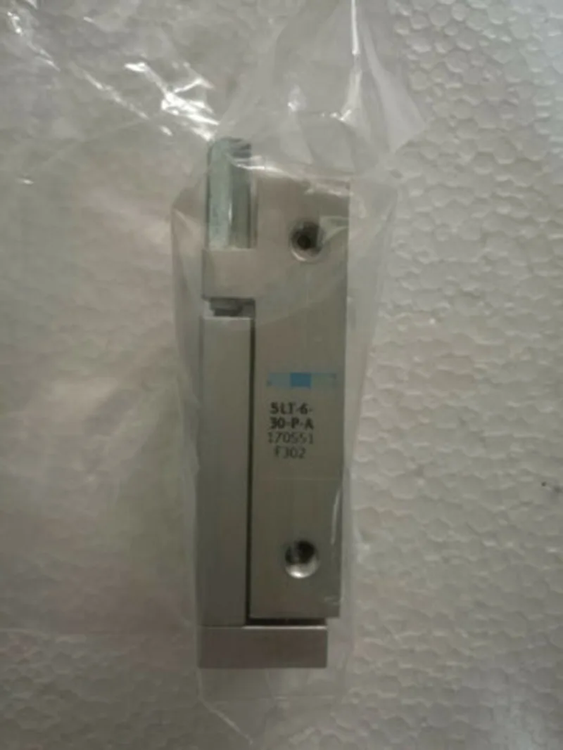 Festo Festo SLT-6-30-P-A 170551 Mini Slide electrician tool — product photo