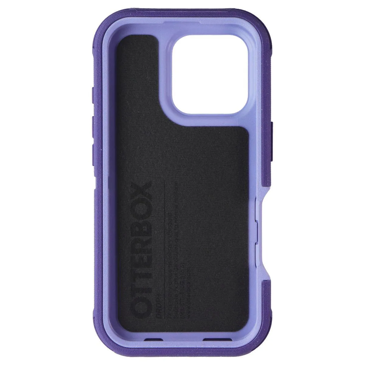 OtterBox OtterBox Defender Pro Case for MagSafe iPhone 16 Pro Denver Dusk — product photo