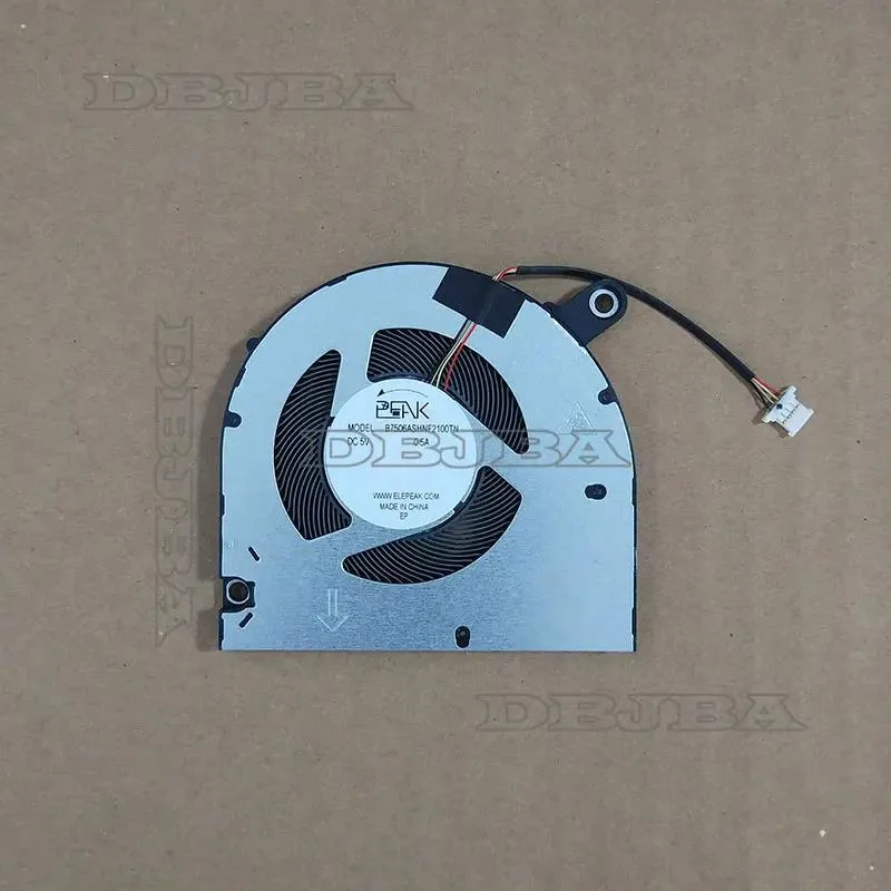 DBTLAP DBTLAP B7506ASHNF2100TN 5V .5A laptop cooling pad — product photo
