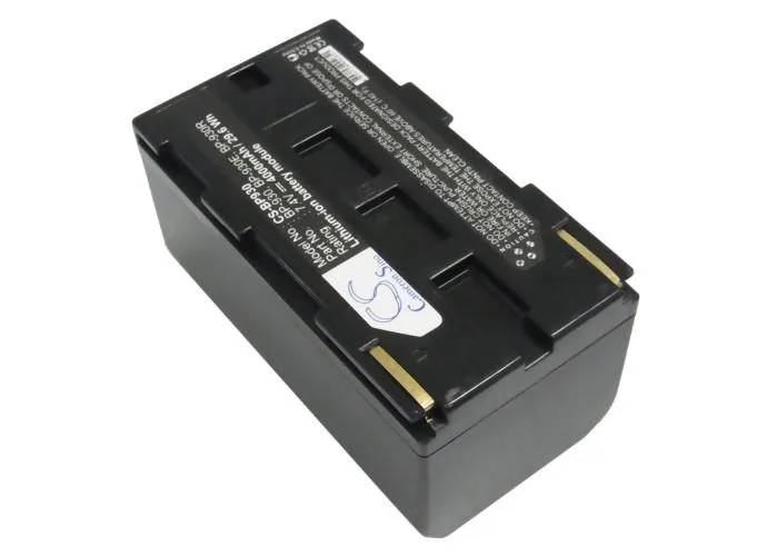 Cameron & Co Cameron & Co DS-CS-BP930 camera battery 4000mAh — product photo