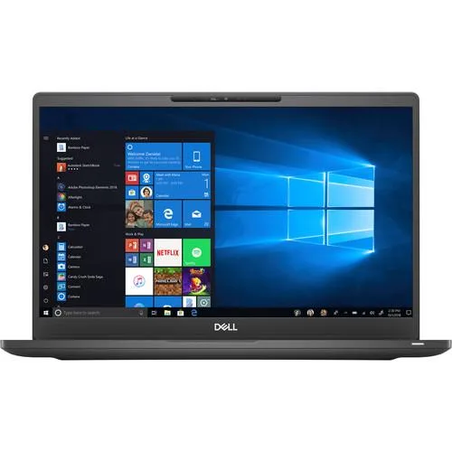 DELL DELL Latitude 7300 13.3" laptop i5-8365U 16 GB 256 GB SSD Windows 11 Pro — product photo