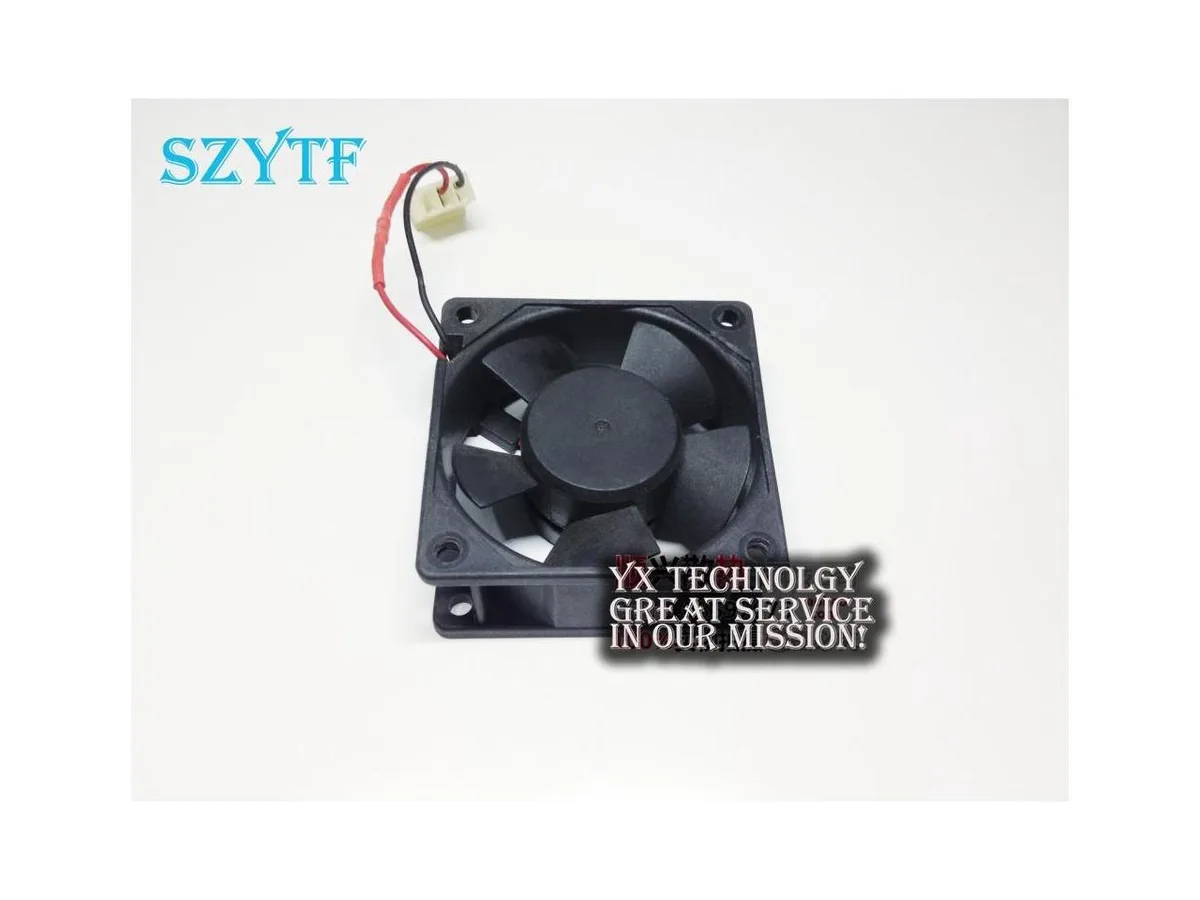 Fans Fans KDE1206PTS1 6025 60mm 12V 2.3W case fan — product photo