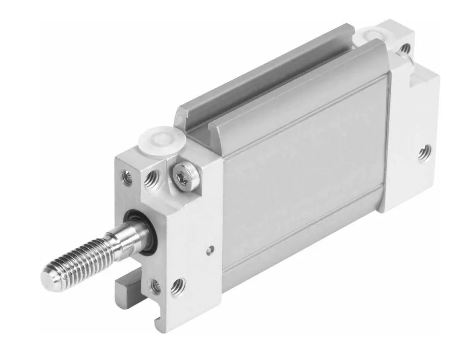 Festo Festo DZF-12-50-A-P-A 161227 Flat Cylinder electrician tool — product photo