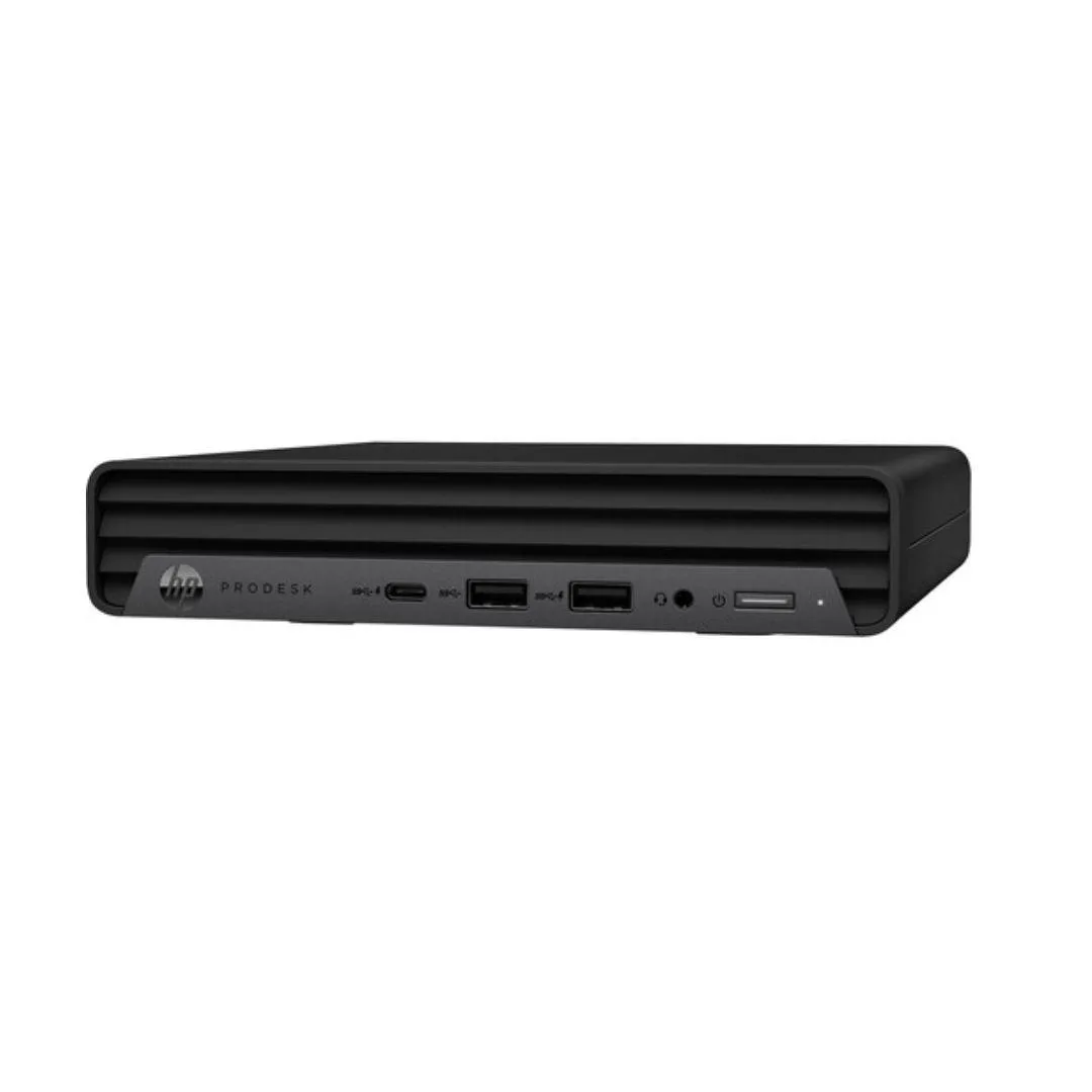 HP HP ProDesk 600 G6 Mini i5-10500T 32GB 1TB Windows 11 Pro — product photo