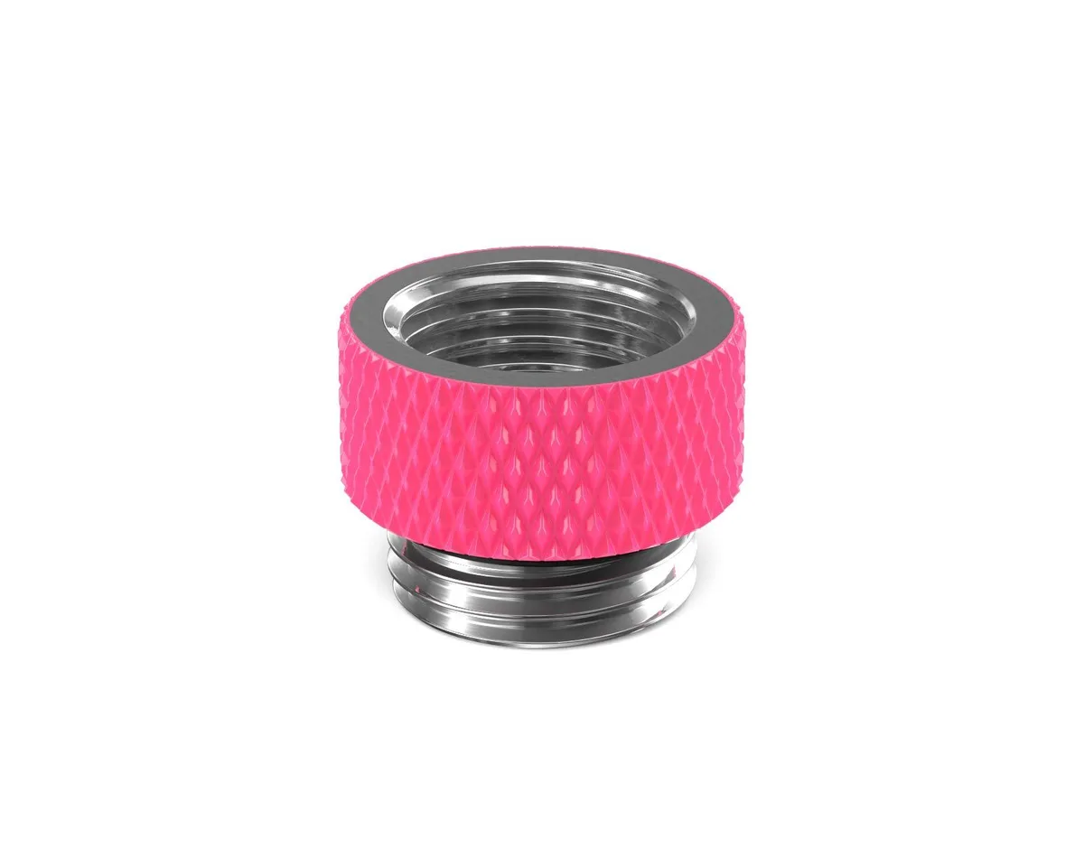 PrimoChill PrimoChill G 1/4in 7.5mm SX Extension Coupler diy cooling — product photo
